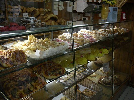 Panificio Pasticceria del Sole di Elleri Patrizia