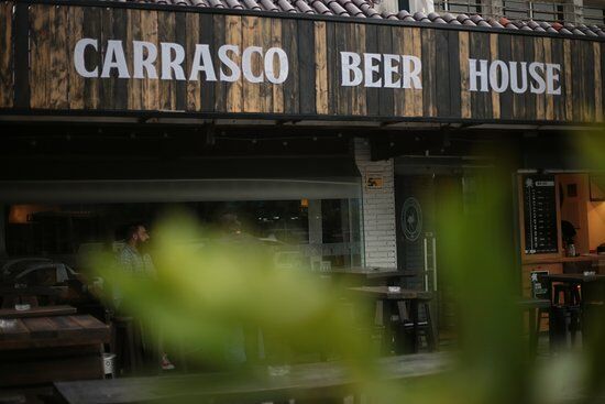 Carrasco Beer House