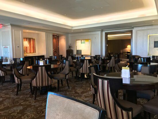 The Prestige at Pallazzo
