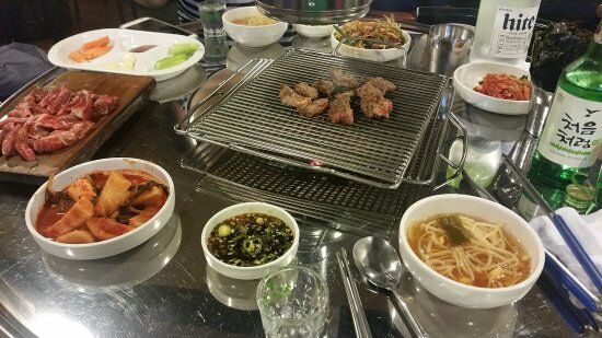 Inside the Mountains Deul