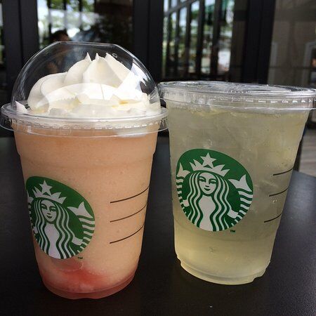 Starbucks Coffee Karuizawa Prince Shopping Plaza