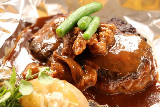 Butchers Hida Takayama