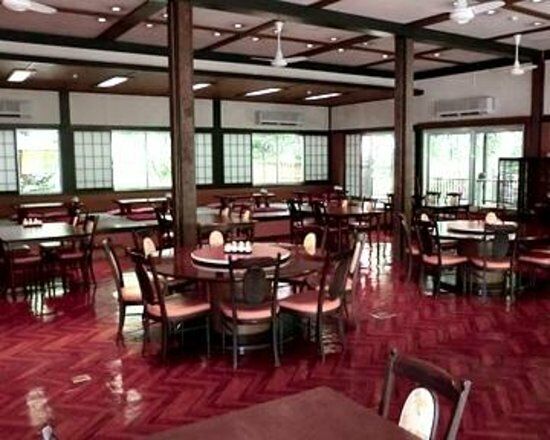Chinese Restaurant Shorin