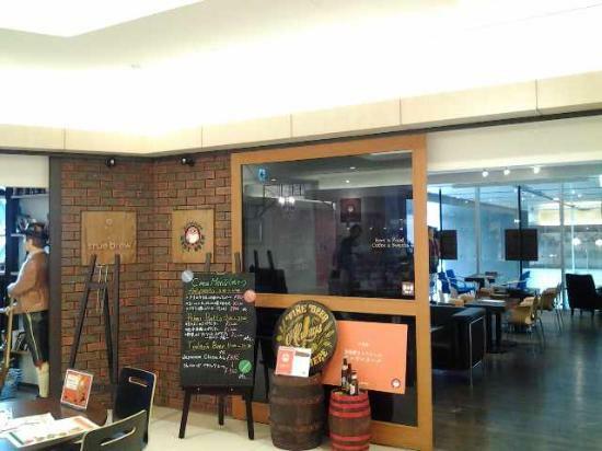 Hitachino Brewing Mito