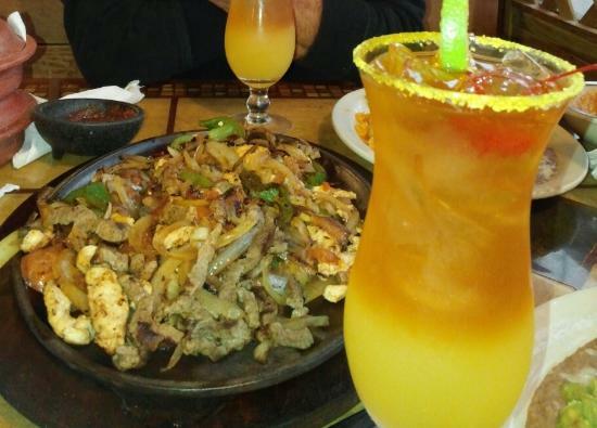 La Fiesta Mexican Restaurant