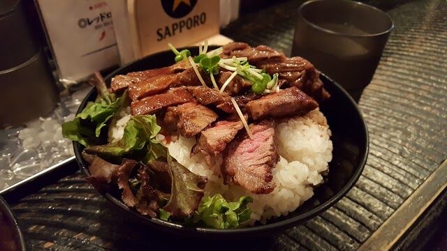 Red Rock Takadanobaba