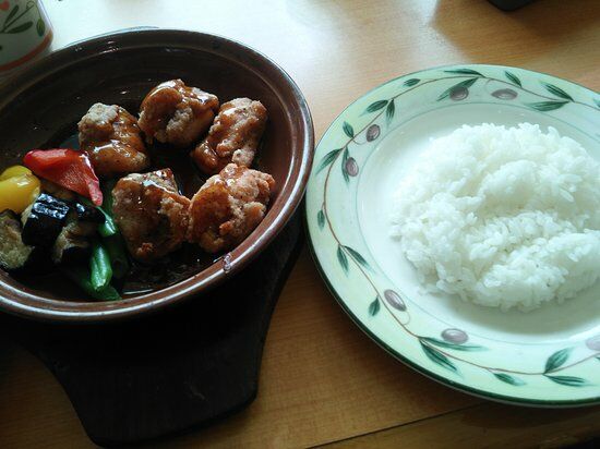 Saizeriya Tamachi Station East Entrance Yachiyobashi