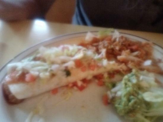 Mi Degollado Mexican Restaurant