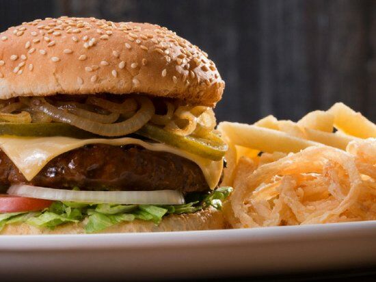 Sioux Spur Steak Ranch