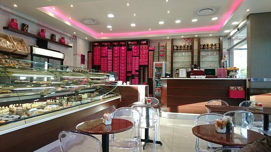 Limnos Bakery