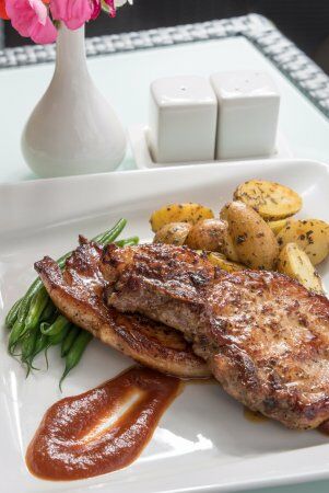 The Grove Restaurant