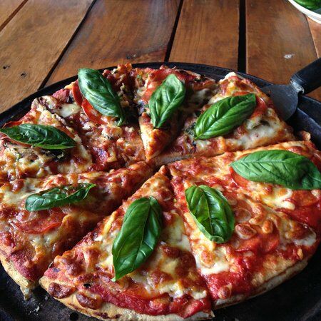 Pizzeria & Restaurante Los Colibries