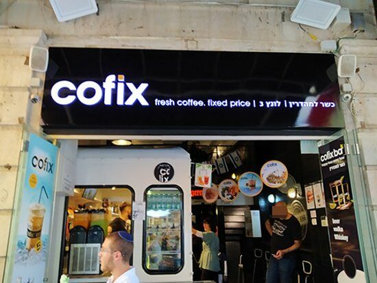 Cofix