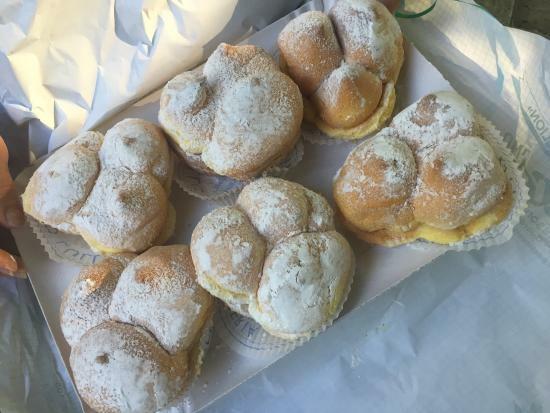 Pasticceria Lullo Emo