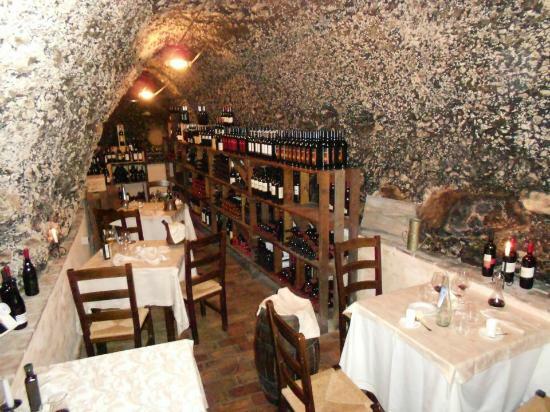 La Grotta dei Raselli