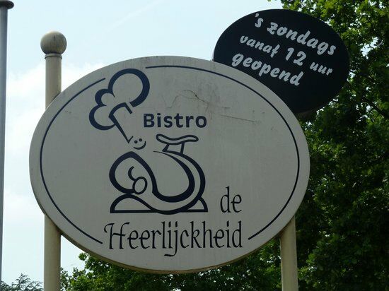 Bistro de Heerlijckheid