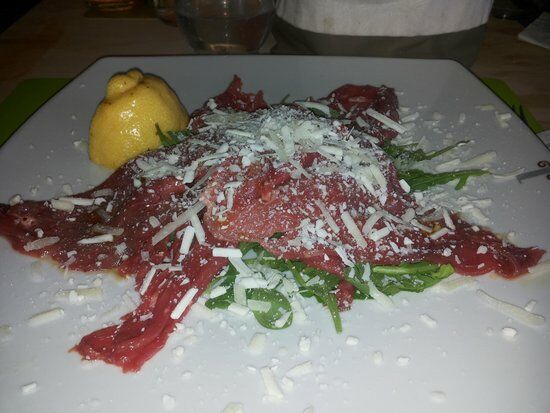 Az. Agricola E Caseificio Tempio