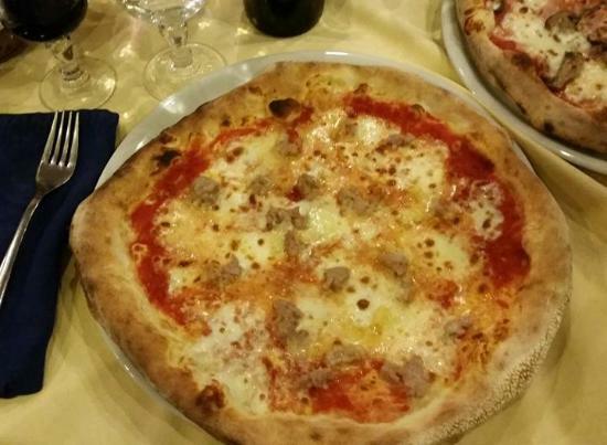 Zia Carmela Hotel Restaurant