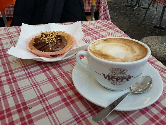 Caffe Vicere