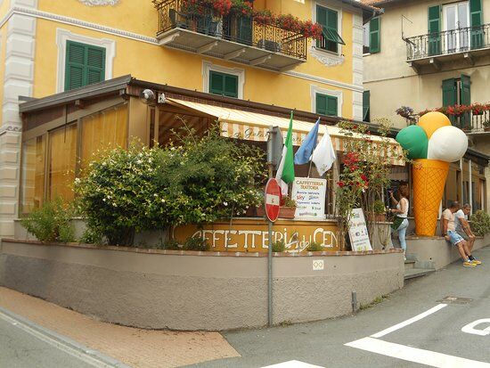 Caffeteria Del Centro