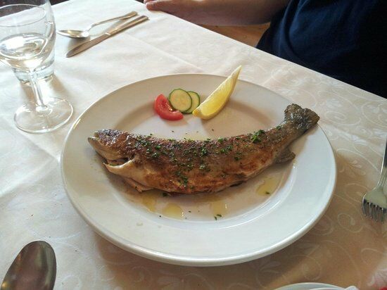 Trattoria Alle Trote