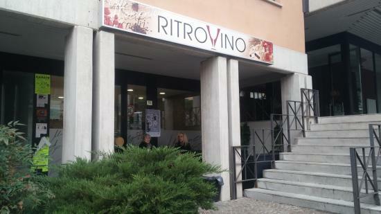 Bar Ritrovino
