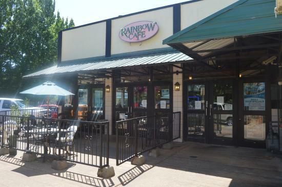 Rainbow Cafe
