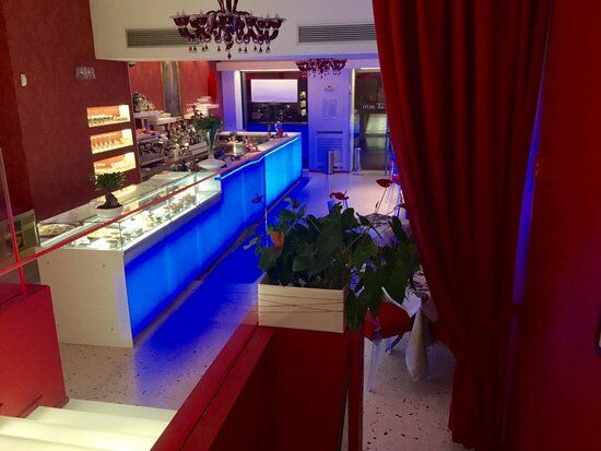 Caffè Del Teatro SRL