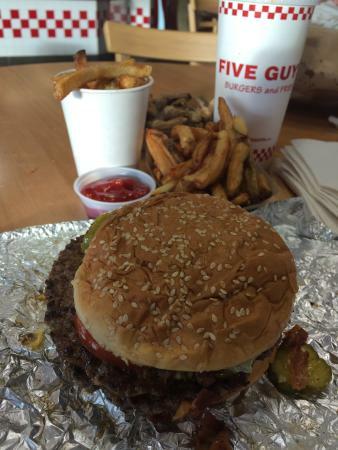 Five Guys
