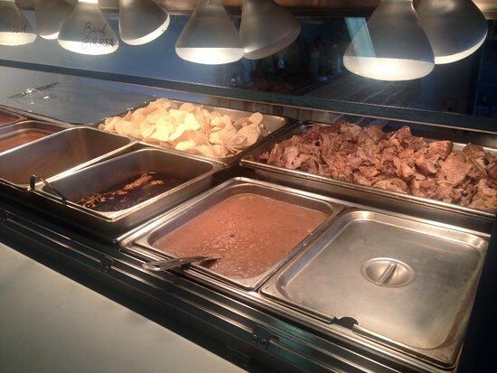 La Authentica Mexicana