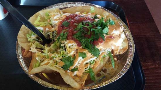 Nino's Mexican Grill