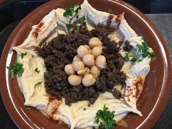 Golden Restaurant & Bakery