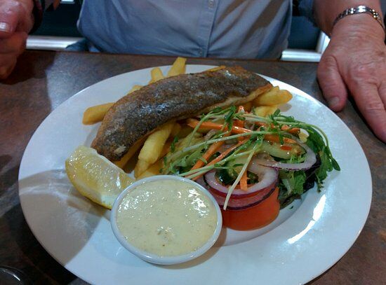 The Caledonian Hotel