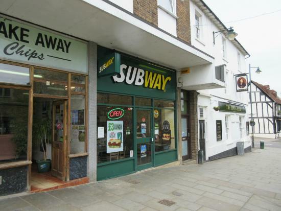 Subway