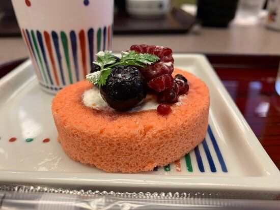 Kagonoya Abeno Ojicho