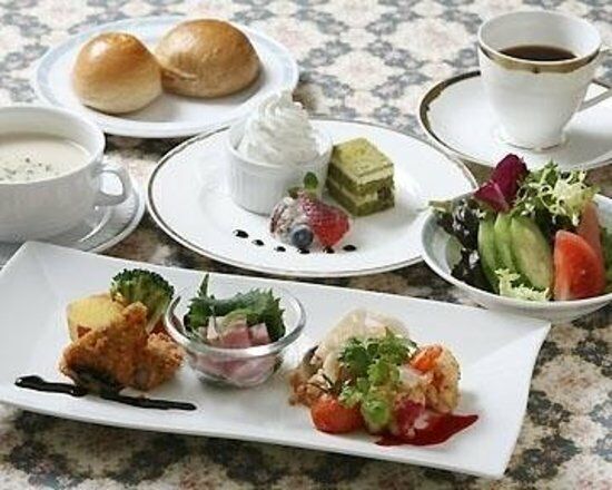 French Restaurant Bonjour