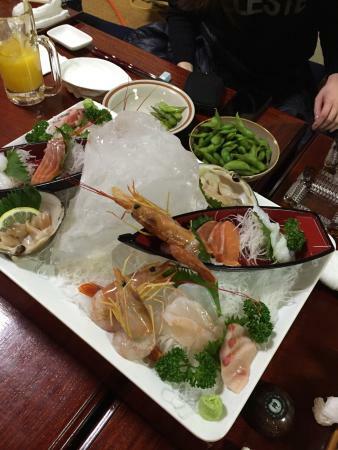 Izakaya Shuchi Nikurin