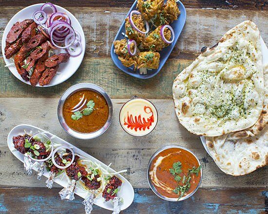 Delhi Belly Indian Restaurant