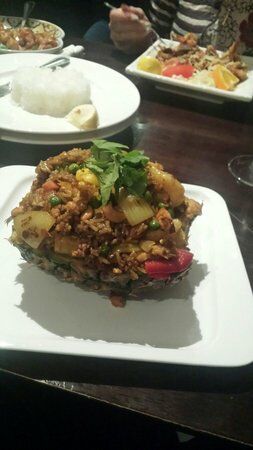 Kanniga Thai Restaurant