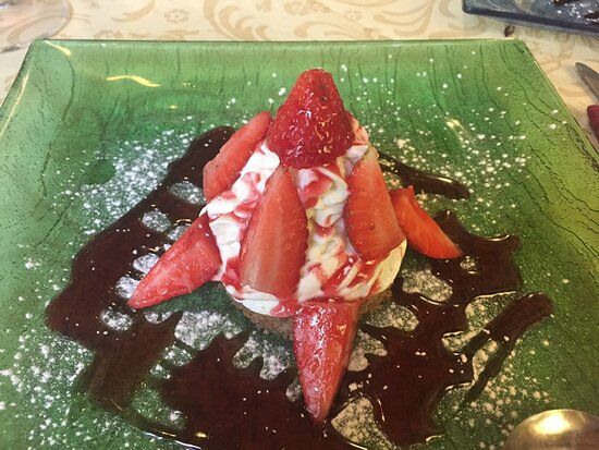 La Chiave Dei Sapori