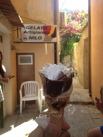 Da Nilo Gelateria Artigianale