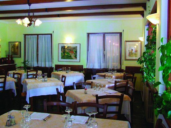 Ristorante Luna
