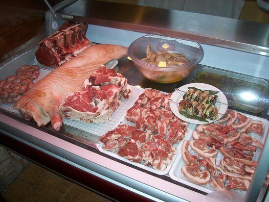 Girarrosto del Buongustaio