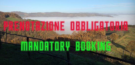 Agriturismo La Terrazza