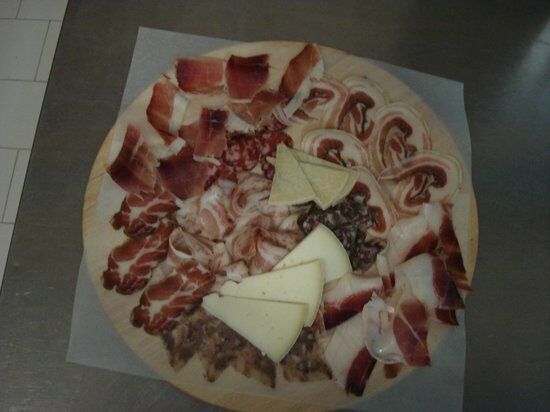 Ristorante Il Buongustaio