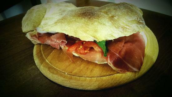 La Bottega del Gusto