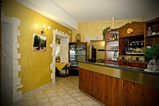 Ristorante Il Leccio