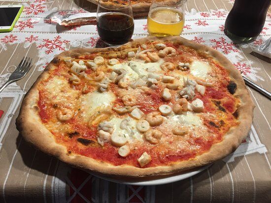 Pizzeria Ristorante da Dante