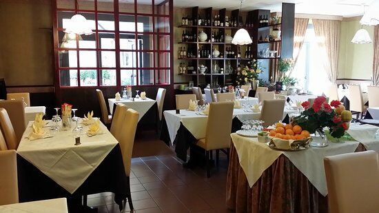 Ristorante Sapori