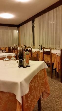 Ristorante Pizzeria Bar 99